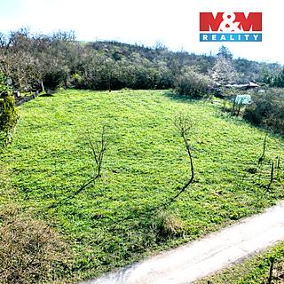 Prodej zahrady 782 m² Postoloprty Mradice