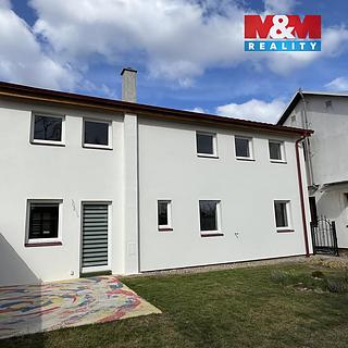 Prodej rodinného domu 132 m&sup2; Bělá pod Bezdězem