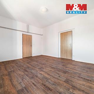 Pronájem bytu 2+1 43 m² Chotěšov, Plzeňská