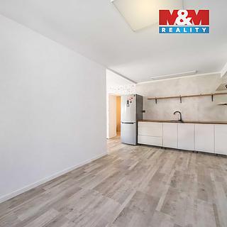 Prodej bytu 3+kk 73 m&sup2; Skořice