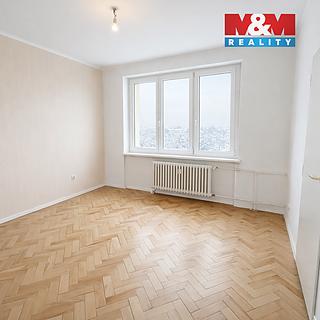 Prodej bytu 2+1 58 m² Karviná Hranice, Čsl. armády