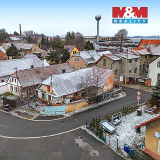 Prodej rodinného domu 60 m&sup2; Chrast