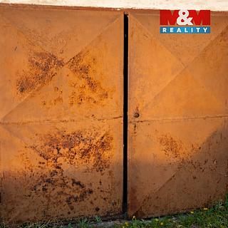 Prodej garáže 20 m&sup2; Třinec