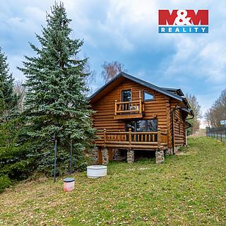 Prodej rodinného domu 95 m&sup2; Vidice