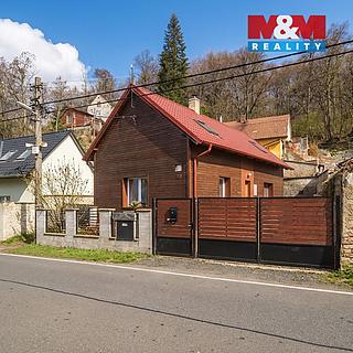 Prodej rodinného domu 94 m² Zvoleněves
