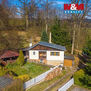 Prodej chaty 83 m² Liberec XXV-Vesec, Chatařská