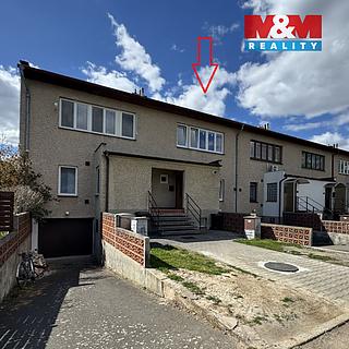 Pronájem rodinného domu 110 m² Kočí