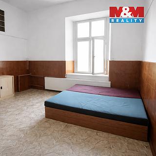 Pronájem bytu 1+kk, garsoniery 24 m&sup2; Řehlovice