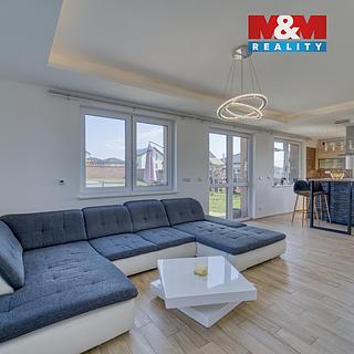 Prodej rodinného domu 252 m&sup2; Heřmanova Huť