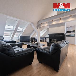 Prodej rodinného domu 379 m&sup2; Brno