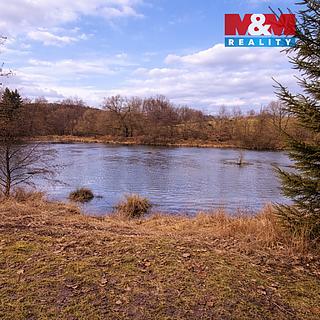 Prodej stavební parcely 68525 m&sup2; Křečovice