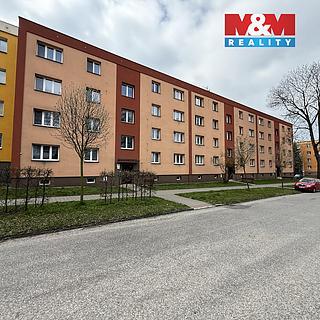 Prodej bytu 3+1 55 m&sup2; Karviná