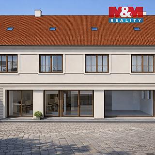 Prodej obchodu 156 m&sup2; Brandýs nad Labem-Stará Boleslav