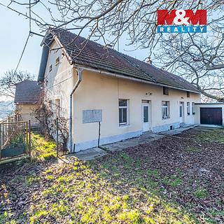 Prodej rodinného domu 86 m² Vrátkov