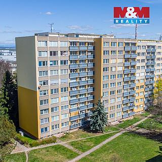 Prodej bytu 2+1 61 m² Mladá Boleslav II, Pezinská
