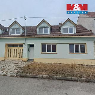 Prodej rodinného domu 358 m² Rohatec, Revoluční