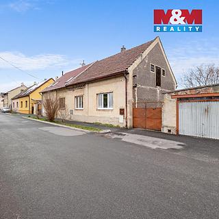 Prodej rodinného domu 106 m&sup2; Pletený Újezd