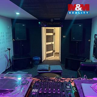 Pronájem Ostatních komerčních prostor 30 m&sup2; Havířov