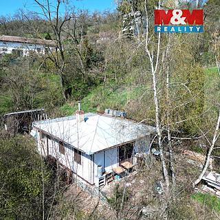 Prodej zahrady 1933 m&sup2; Želešice