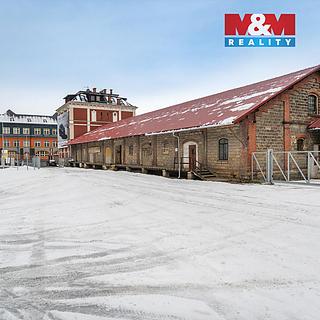Prodej skladu 826 m² Liberec IV-Perštýn, Košická