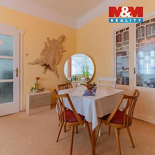 Prodej bytu 4+1 102 m² Karlovy Vary Bohatice, Jáchymovská