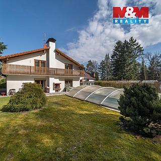 Prodej rodinného domu 160 m&sup2; Druztová