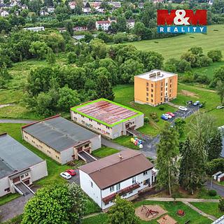 Prodej garáže 18 m² Havlíčkův Brod, Ledečská