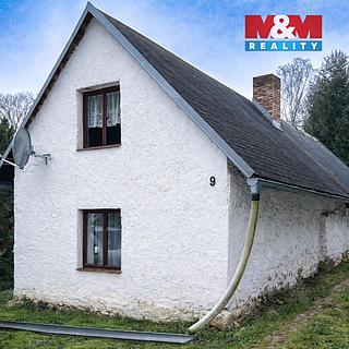 Prodej rodinného domu 229 m² Kamenec