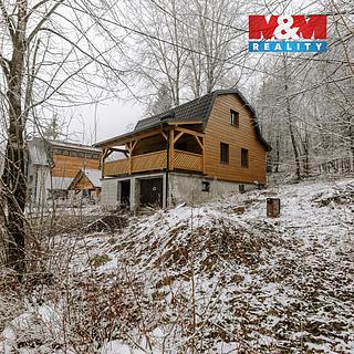 Prodej chaty 76 m² Nýdek