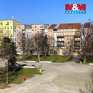 Pronájem bytu 1+kk a garsoniéry 39 m² Lovosice, Osvoboditelů