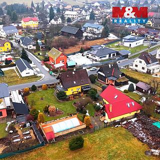 Prodej rodinného domu 620 m² Velké Losiny, Bukovická