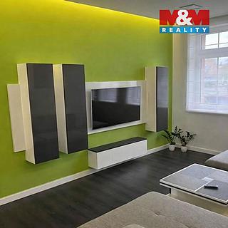 Prodej bytu 4+kk 120 m&sup2; Přelouč