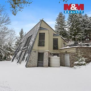 Prodej rodinného domu 237 m&sup2; Pastviny