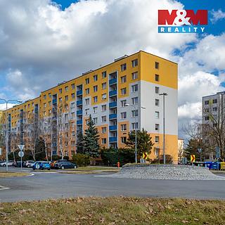 Prodej bytu 4+1 81 m&sup2; Mladá Boleslav