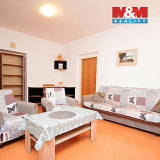 Pronájem bytu 2+kk 56 m&sup2; Rychnov nad Kněžnou