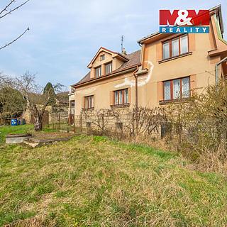 Prodej rodinného domu 148 m&sup2; Karlík