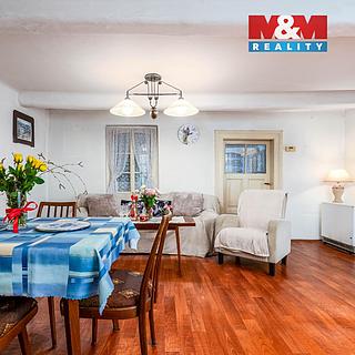 Prodej rodinného domu 205 m² Nové Město nad Metují Krčín, 1. máje