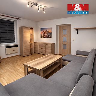 Prodej bytu 2+1 51 m² Svor
