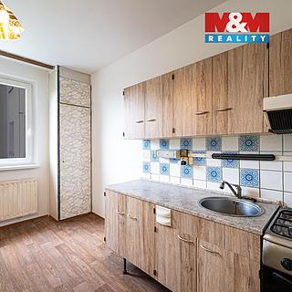 Prodej bytu 3+1 65 m² Tanvald, Horská