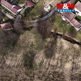 Prodej komerčního pozemku 1 998 m² Višňová Předlánce