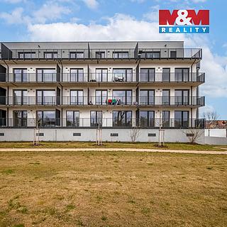 Prodej bytu 2+kk 48 m&sup2; Kladno