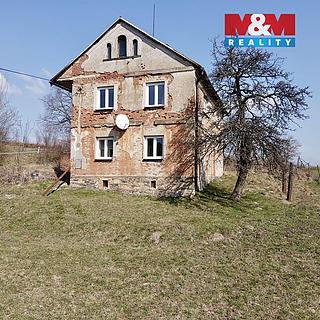 Prodej chalupy 95 m² Maletín Javoří