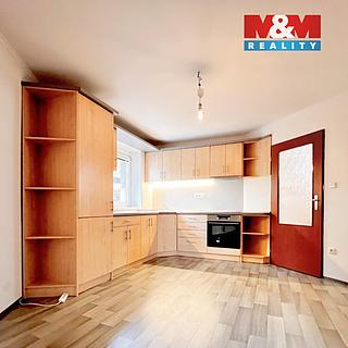 Pronájem bytu 3+1 85 m&sup2; Rychnov nad Kněžnou