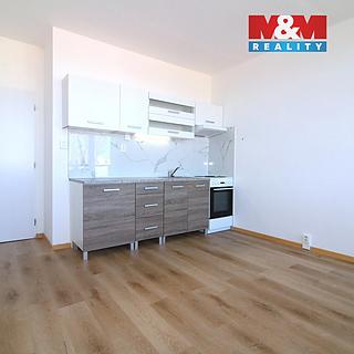 Pronájem bytu 2+1 57 m² Varnsdorf, Hrnčířská
