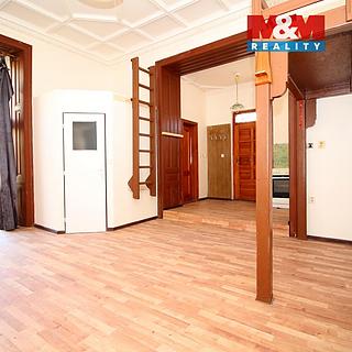 Pronájem bytu 1+kk a garsoniéry 36 m² Pilníkov, Tovární