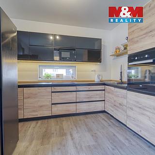 Prodej rodinného domu 71 m&sup2; Plánice