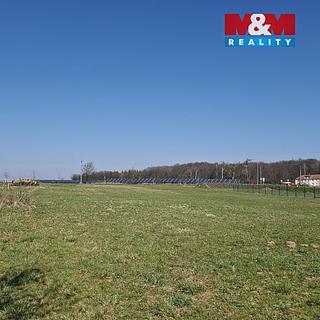 Prodej stavební parcely 5 266 m² Krmelín