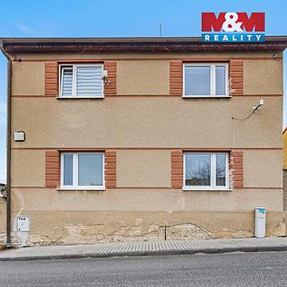 Prodej rodinného domu 98 m&sup2; Doksy