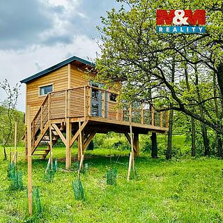 Prodej chaty 30 m² Blučina