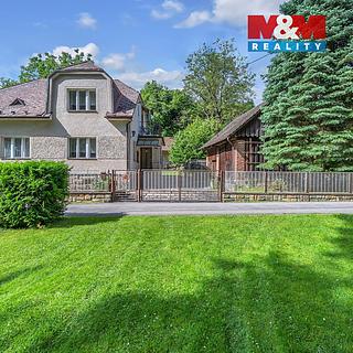 Prodej rodinného domu 142 m² Doubravice Velehrádek